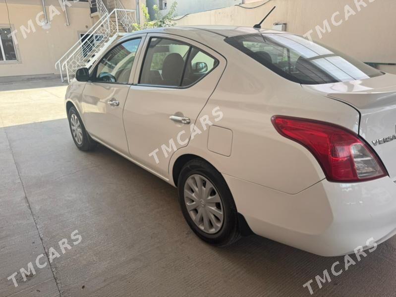 Nissan Versa 2012 - 115 000 TMT - Aşgabat - img 3