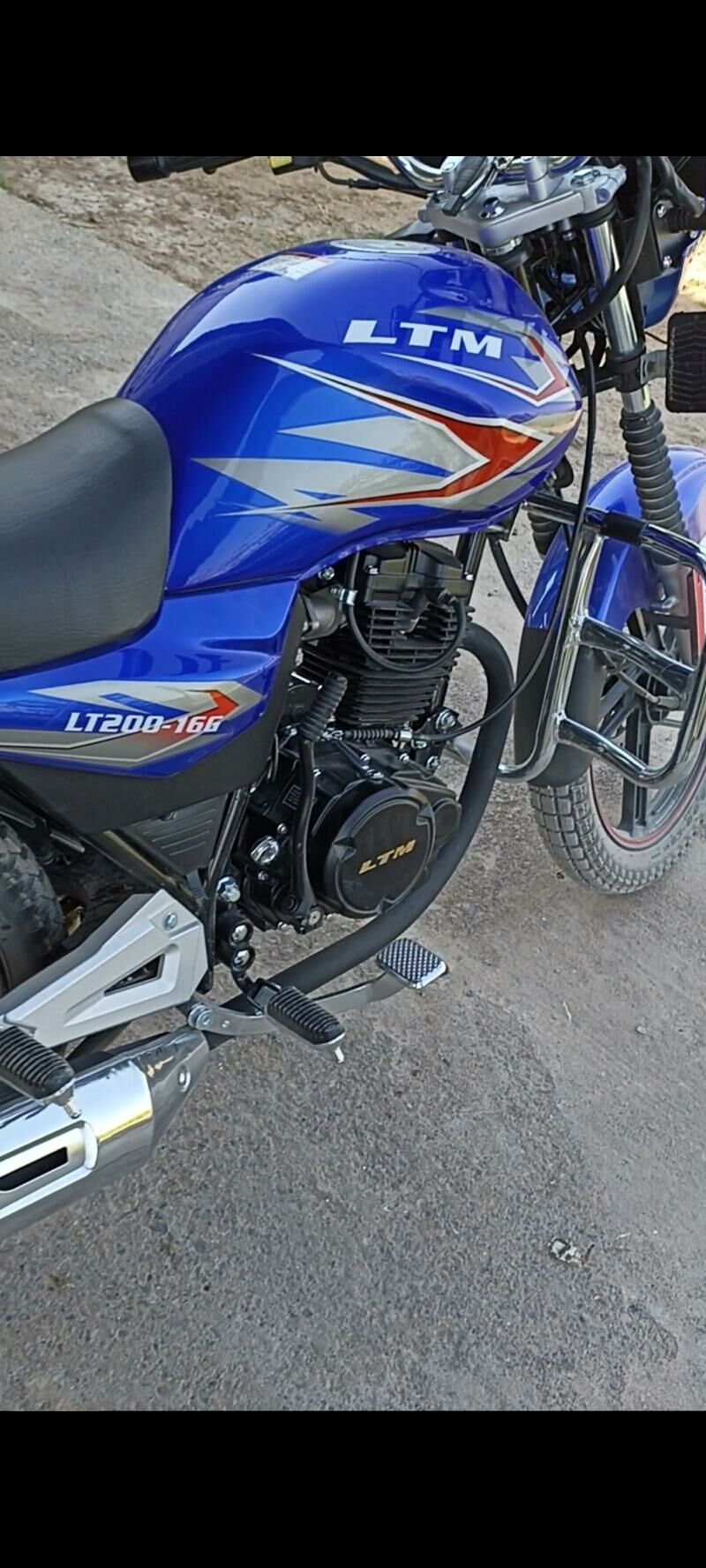 Fekon FK200-14G 2025 - 33 000 TMT - Койтендаг - img 3