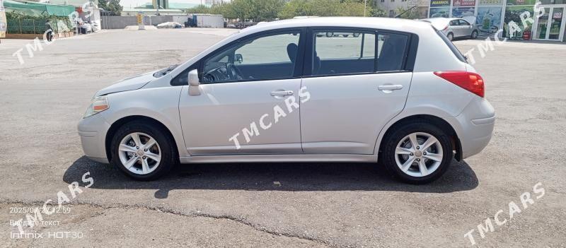 Nissan Versa 2012 - 150 000 TMT - Aşgabat - img 5