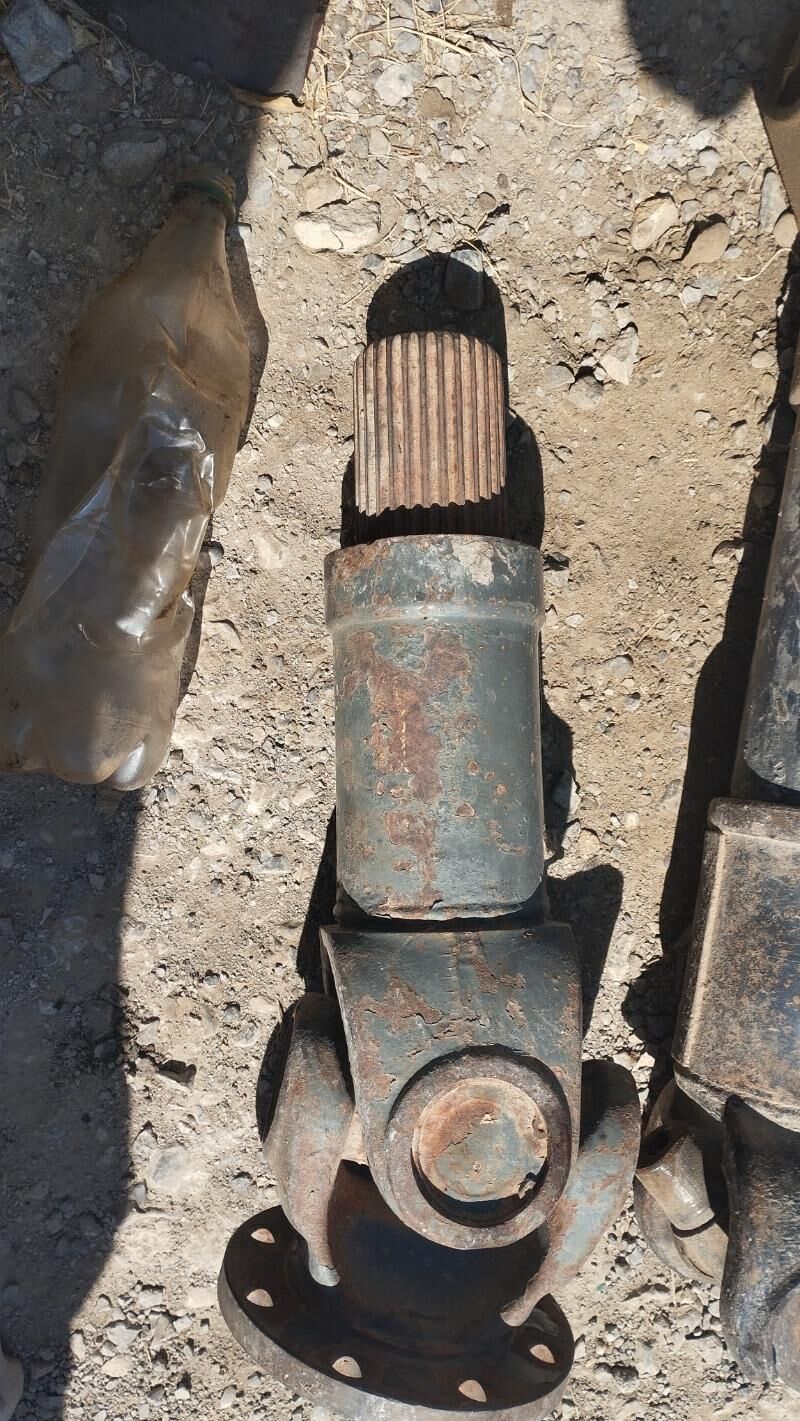 запчастлар хова 1 350 TMT - Махтумкули - img 5