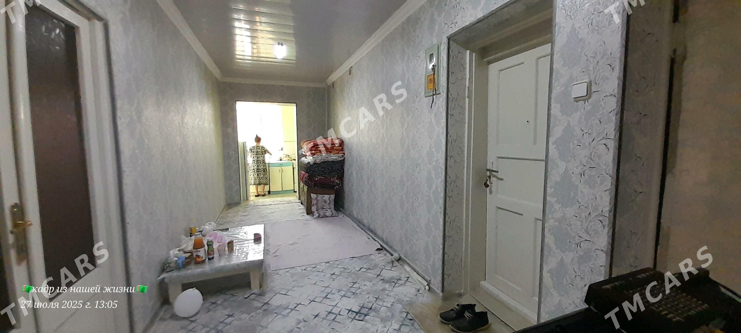 Квартира. Восточный 303 - Daşoguz - img 3