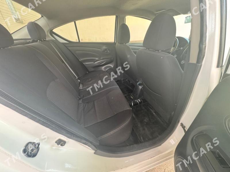 Nissan Versa 2012 - 115 000 TMT - Aşgabat - img 6