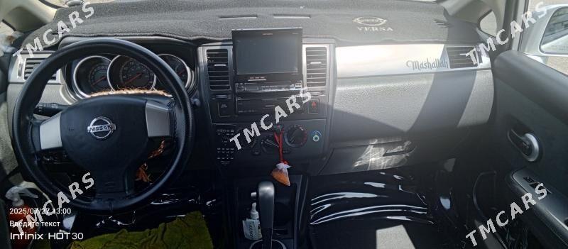 Nissan Versa 2012 - 150 000 TMT - Aşgabat - img 4