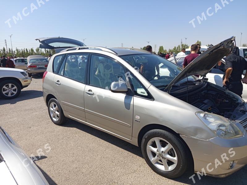 Toyota Corolla 2003 - 100 000 TMT - Дашогуз - img 5