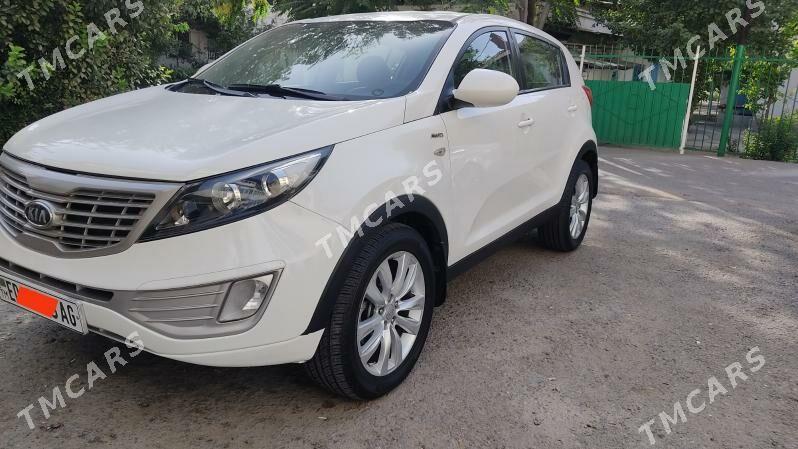 Kia Sportage 2011 - 160 000 TMT - Aşgabat - img 4