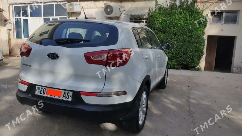 Kia Sportage 2011 - 160 000 TMT - Aşgabat - img 2