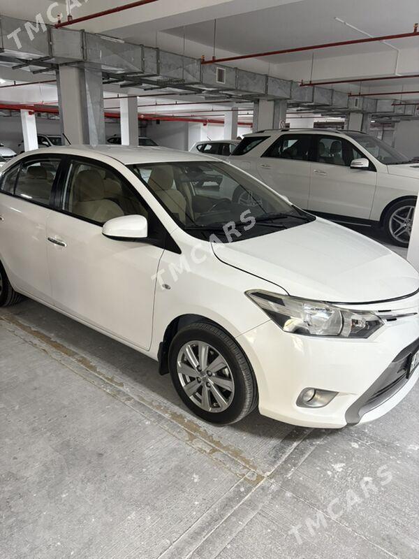 Toyota Yaris 2014 - 165 000 TMT - Aşgabat - img 4
