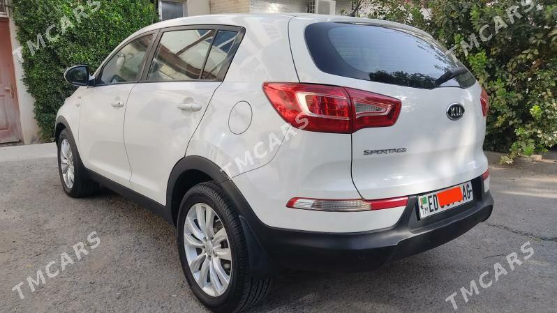 Kia Sportage 2011 - 160 000 TMT - Aşgabat - img 3