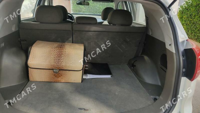 Kia Sportage 2011 - 160 000 TMT - Aşgabat - img 9