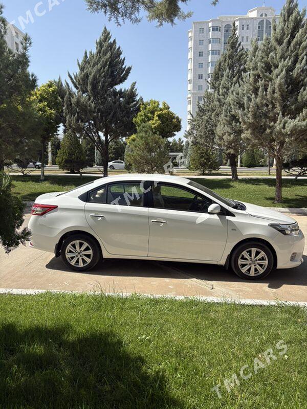 Toyota Yaris 2014 - 165 000 TMT - Aşgabat - img 6