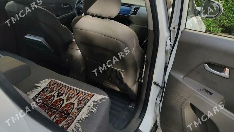 Kia Sportage 2011 - 160 000 TMT - Aşgabat - img 7