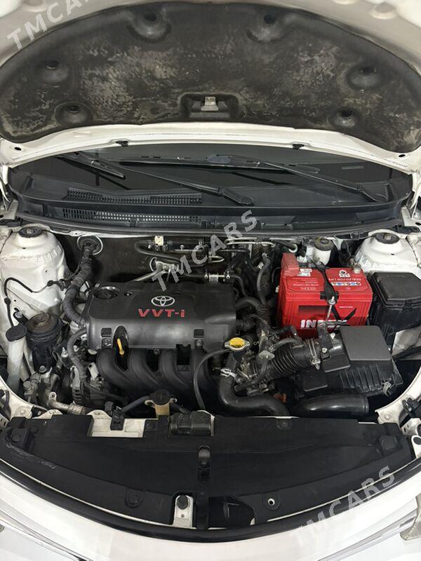 Toyota Yaris 2014 - 165 000 TMT - Aşgabat - img 7