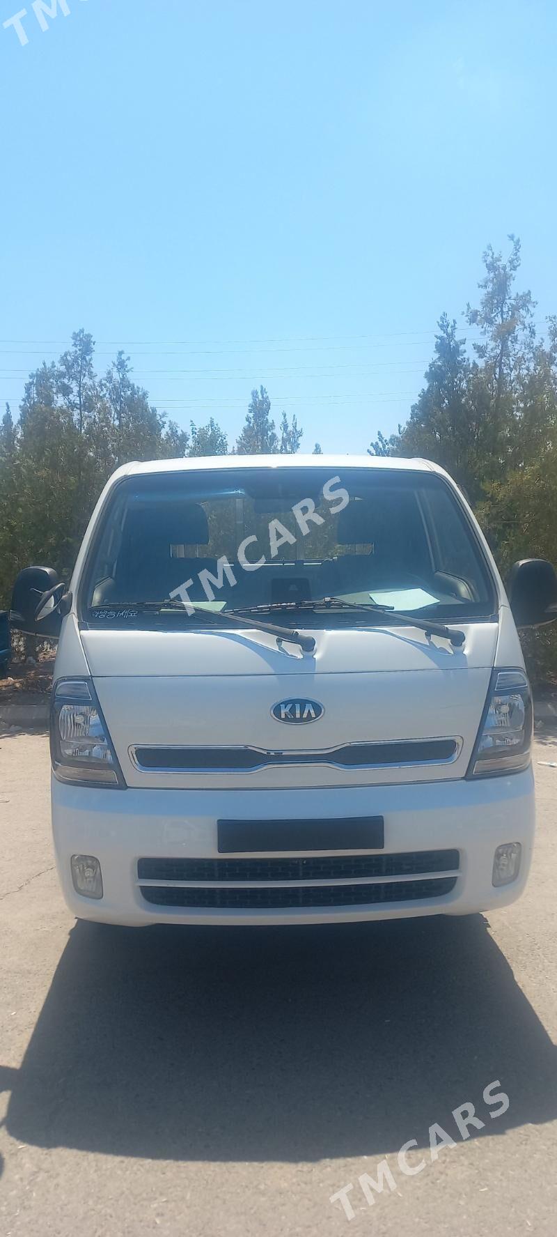 Kia Bongo 2021 - 275 000 TMT - Daşoguz - img 4