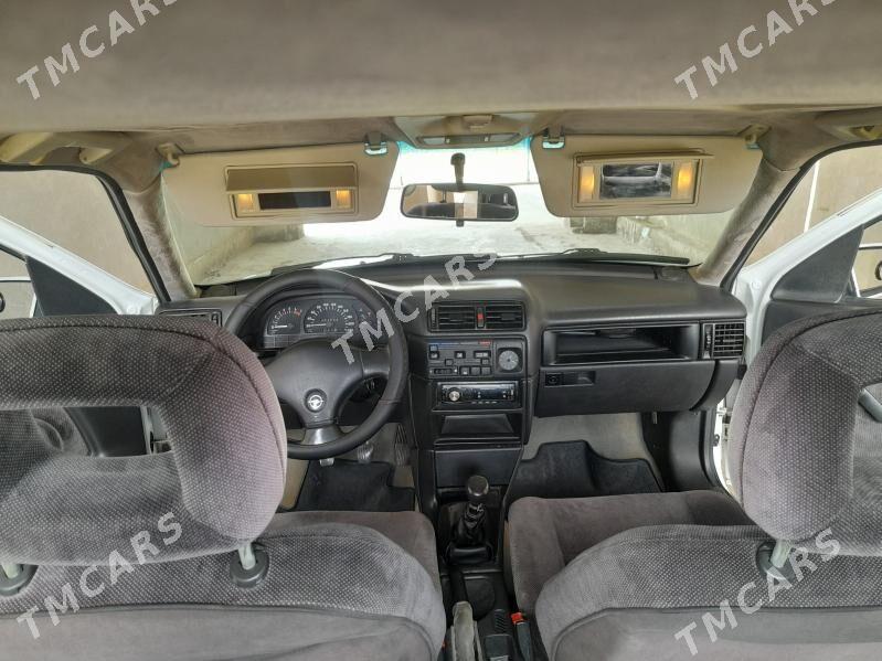 Opel Vectra 1992 - 50 000 TMT - Türkmenabat - img 8