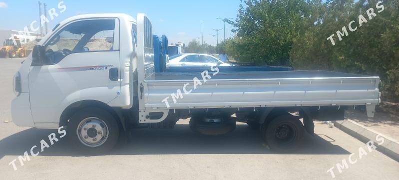 Kia Bongo 2021 - 275 000 TMT - Daşoguz - img 2