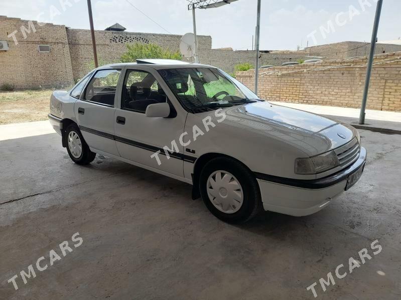 Opel Vectra 1992 - 50 000 TMT - Türkmenabat - img 6