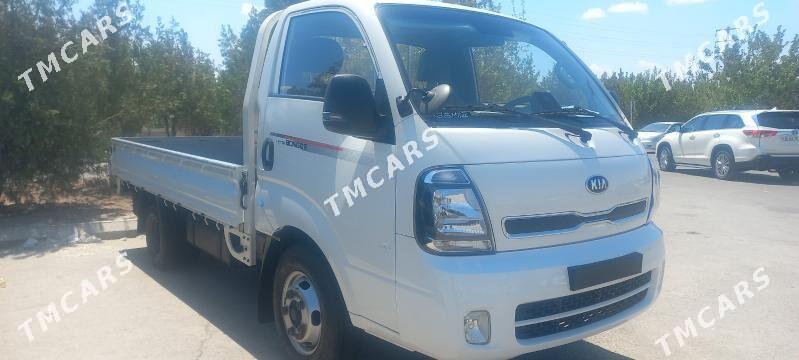 Kia Bongo 2021 - 275 000 TMT - Daşoguz - img 3