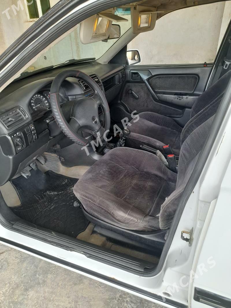 Opel Vectra 1992 - 50 000 TMT - Türkmenabat - img 9
