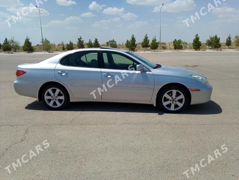 Lexus ES 330 2006 - 210 000 TMT - Dänew - img 2