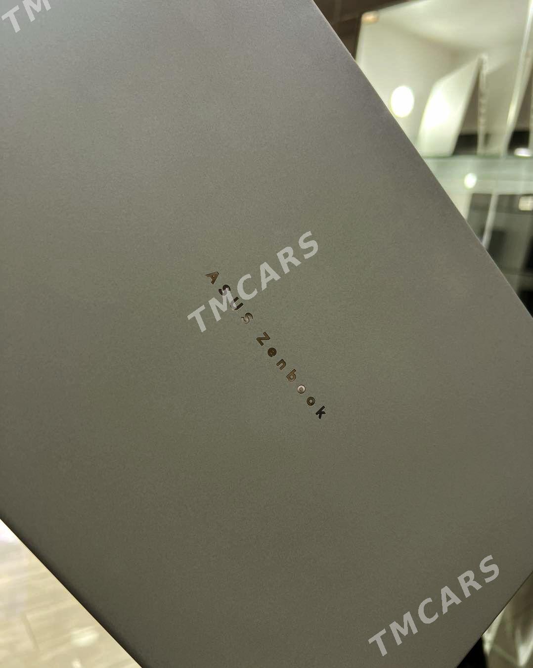 ASUS Zenbook A14/Snapdragon - Aşgabat - img 5