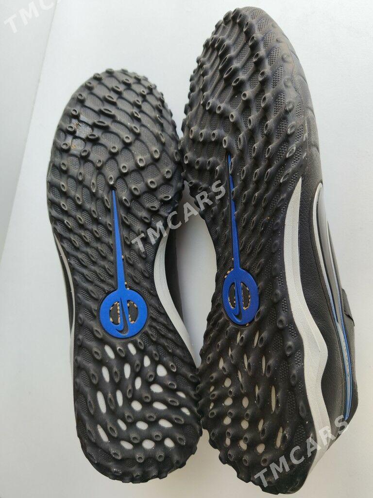 Бутсы Nike Tiempo Legend - Гуртли - img 5