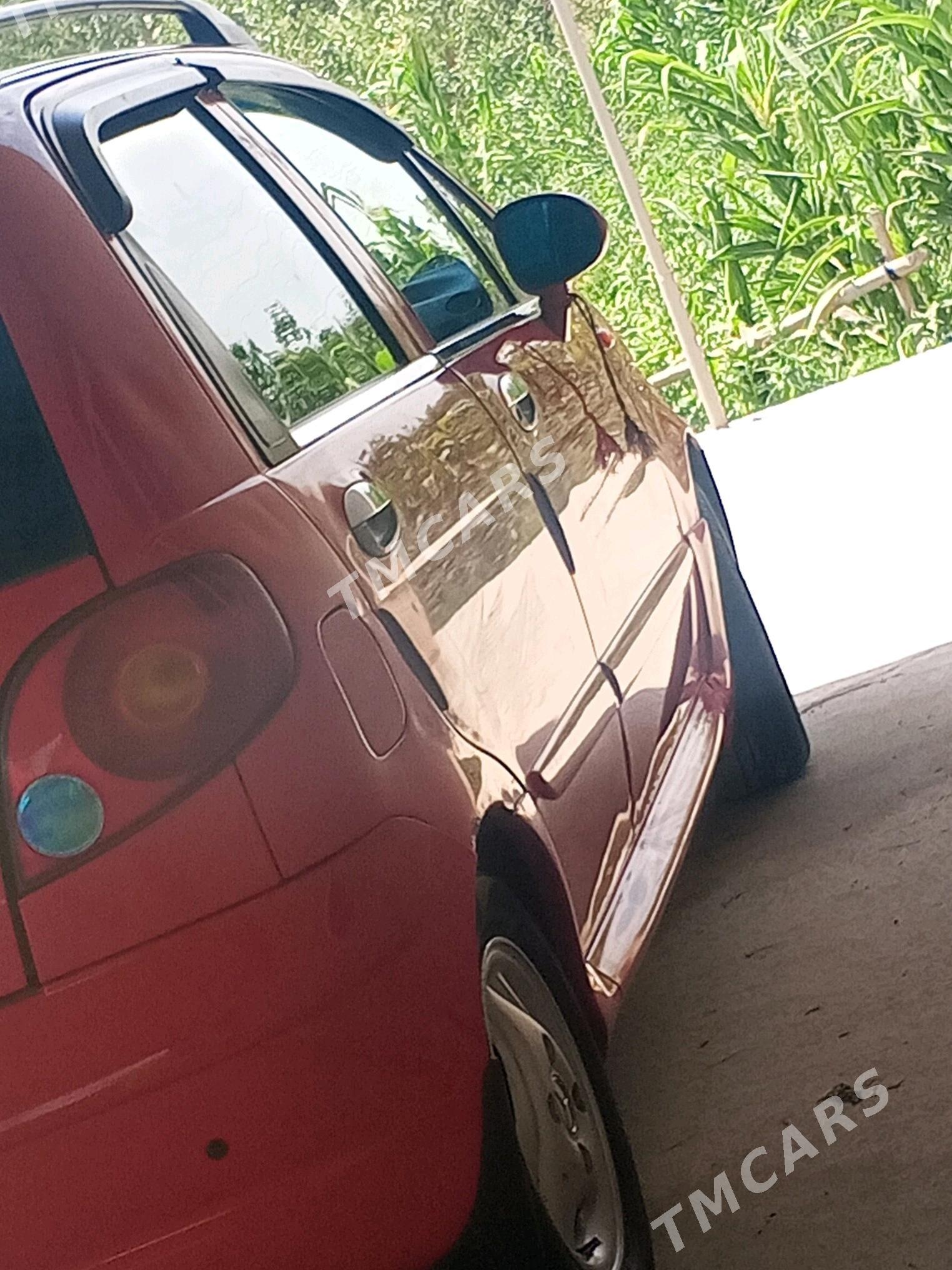 Daewoo Matiz 2002 - 40 000 TMT - Daşoguz - img 5