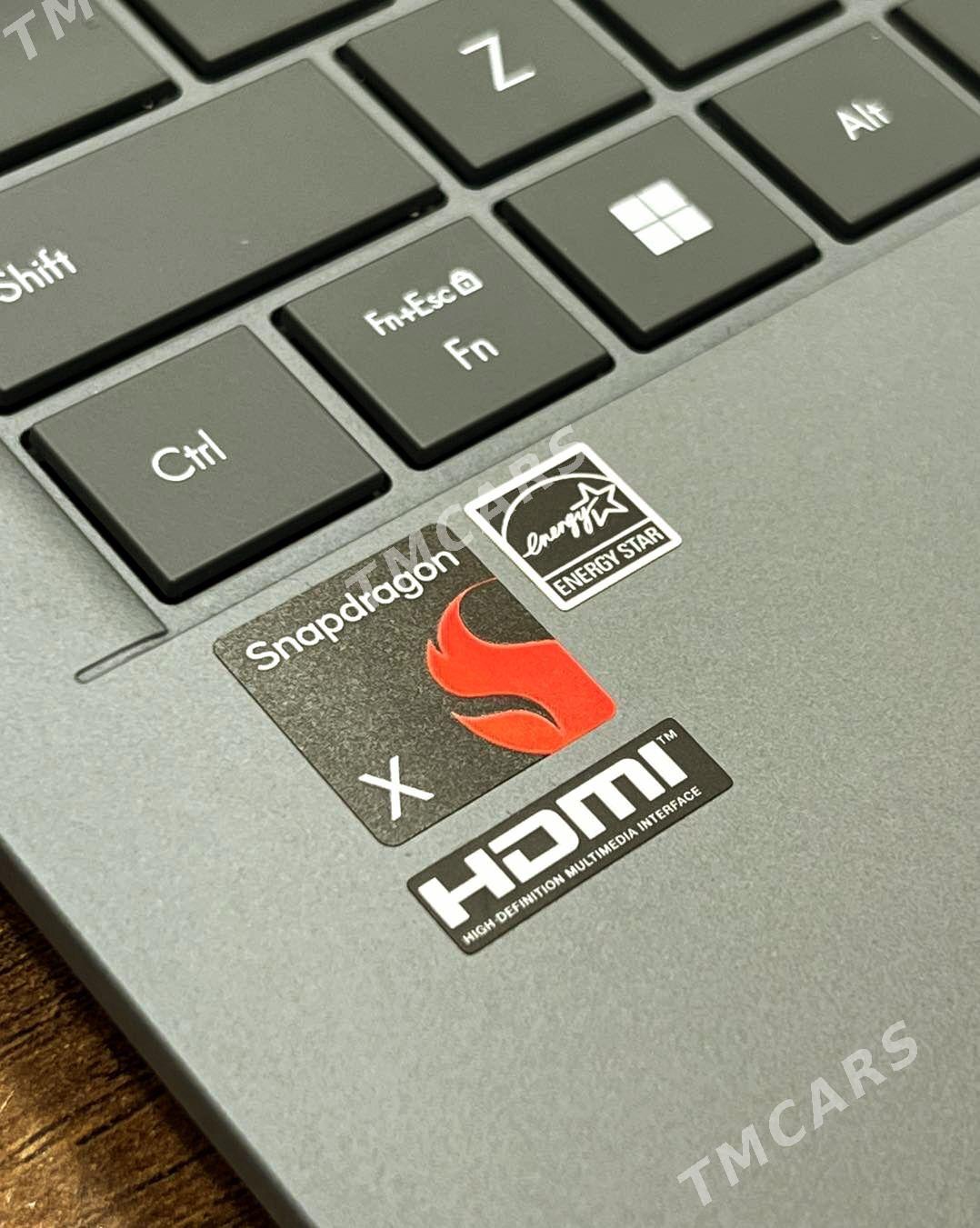 ASUS Zenbook A14/Snapdragon - Aşgabat - img 8