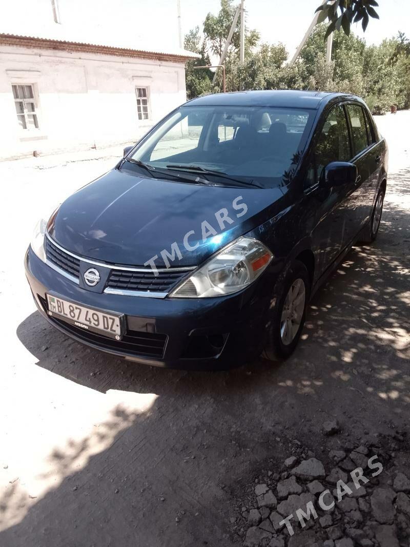 Nissan Versa 2010 - 85 000 TMT - Daşoguz - img 3