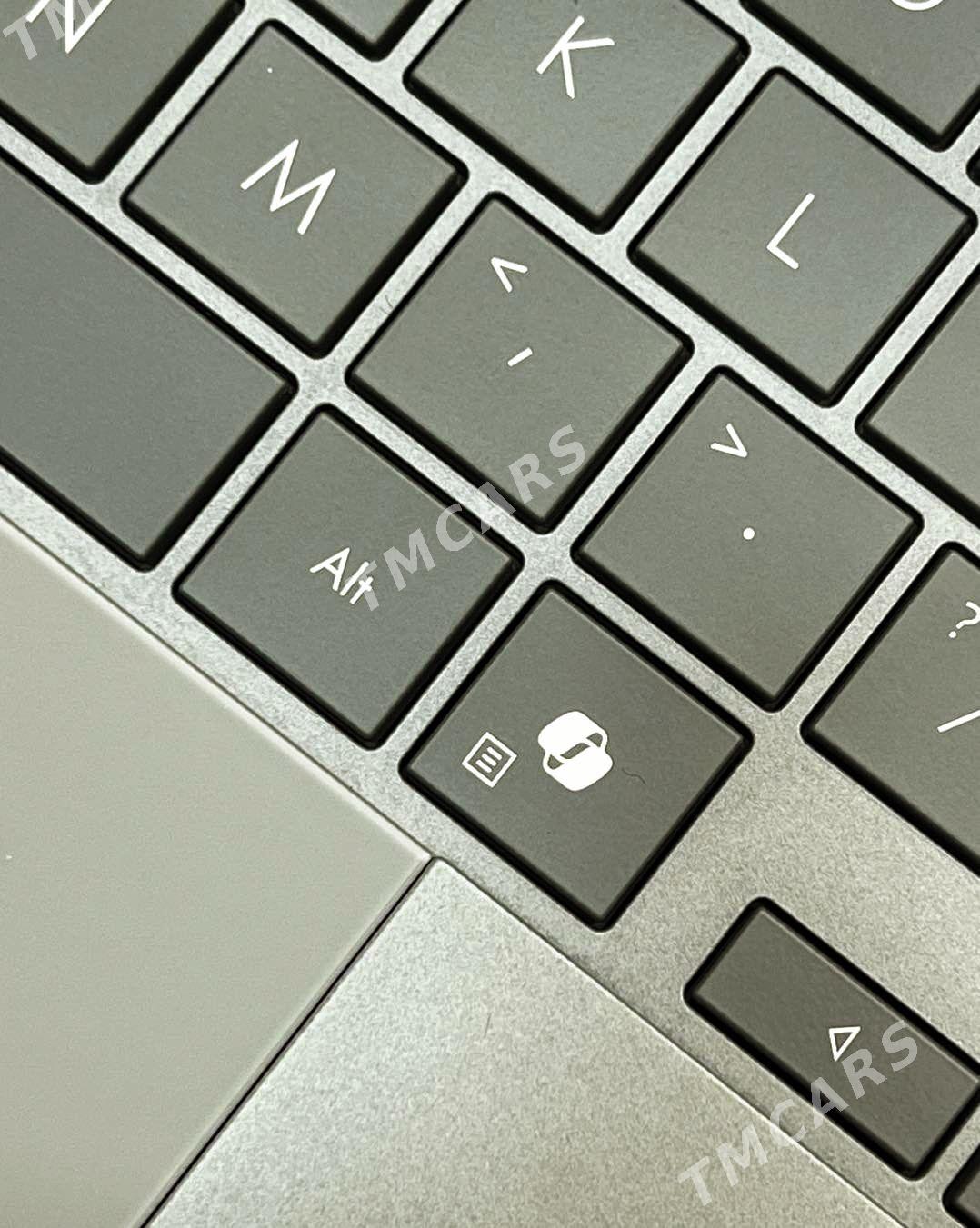 ASUS Zenbook A14/Snapdragon - Aşgabat - img 9