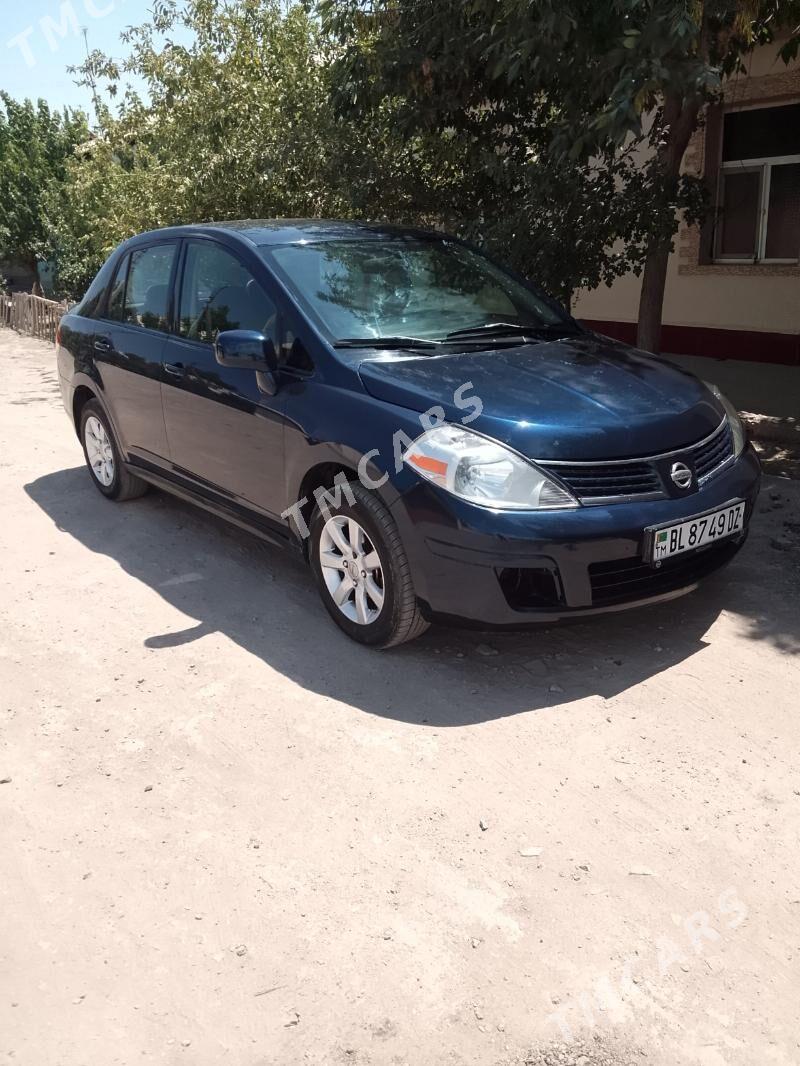 Nissan Versa 2010 - 85 000 TMT - Daşoguz - img 2