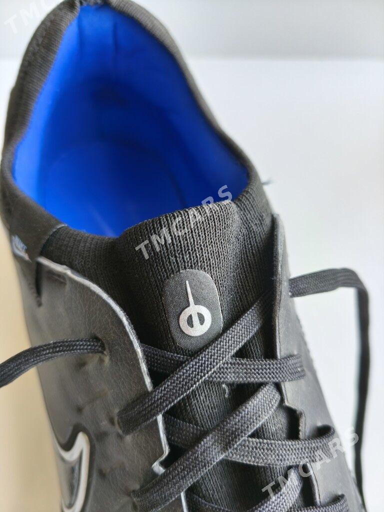 Бутсы Nike Tiempo Legend - Гуртли - img 3