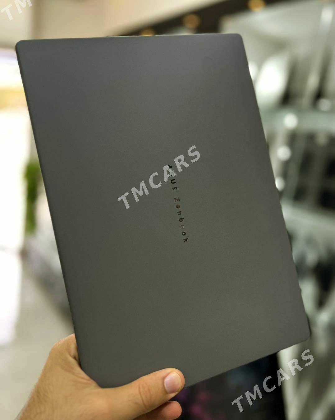 ASUS Zenbook A14/Snapdragon - Aşgabat - img 2