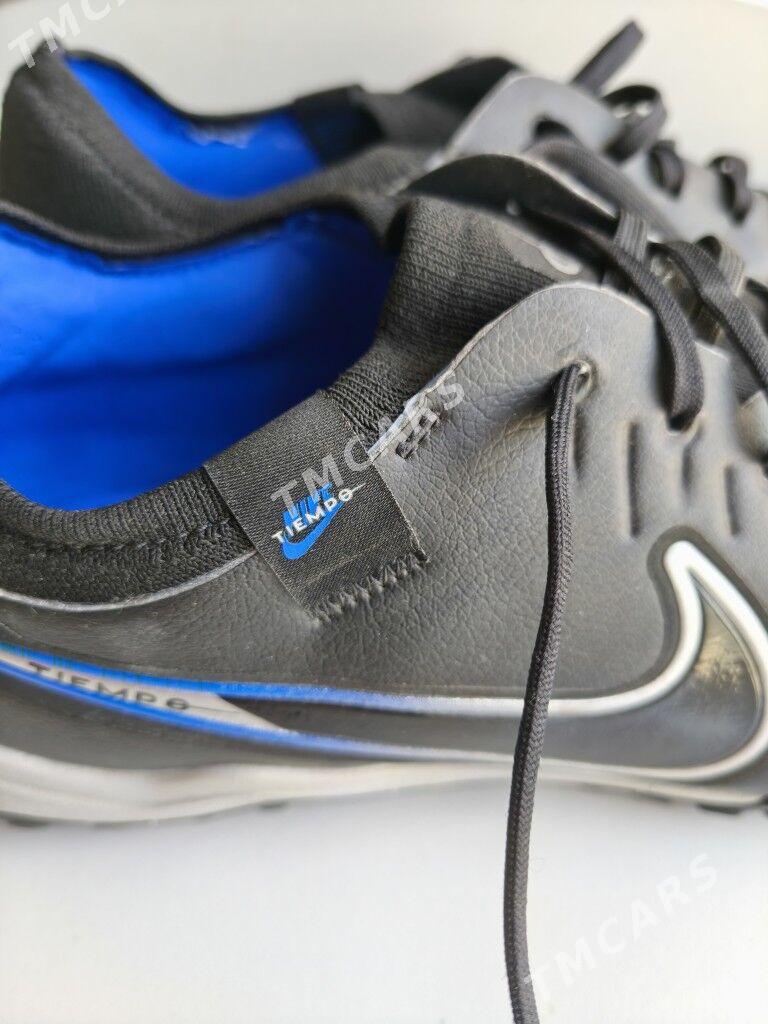 Бутсы Nike Tiempo Legend - Гуртли - img 2