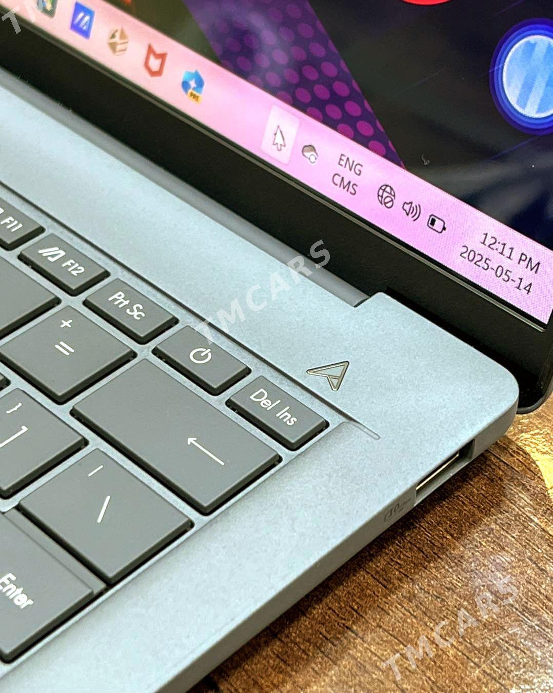 ASUS Zenbook A14/Snapdragon - Aşgabat - img 7