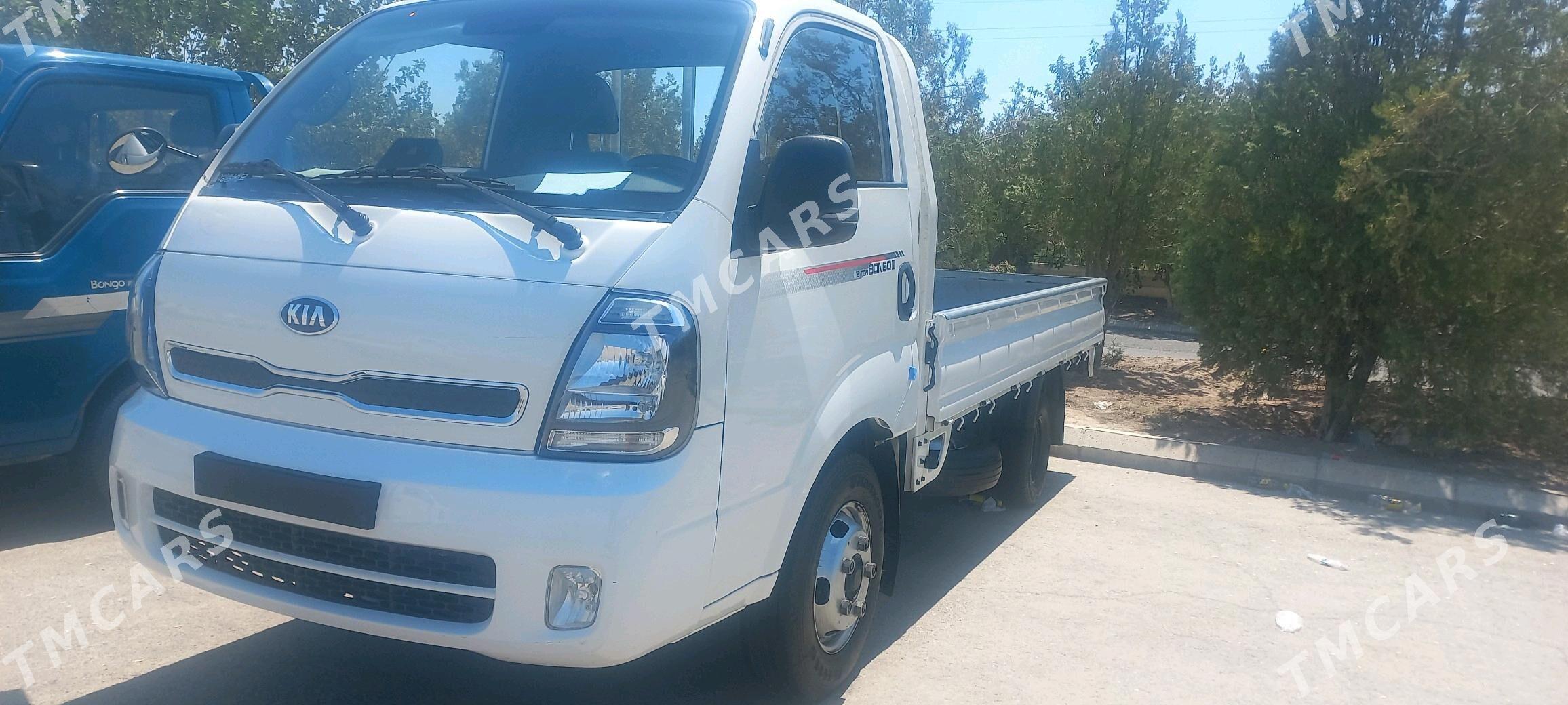 Kia Bongo 2021 - 275 000 TMT - Daşoguz - img 5