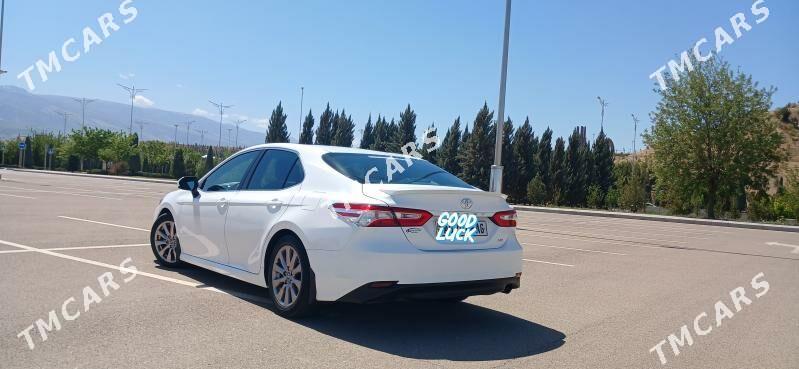 Toyota Camry 2018 - 257 000 TMT - Гуртли - img 8