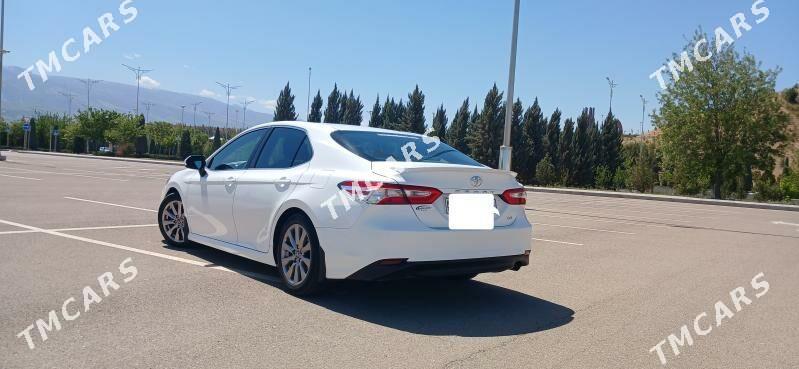 Toyota Camry 2018 - 257 000 TMT - Гуртли - img 2