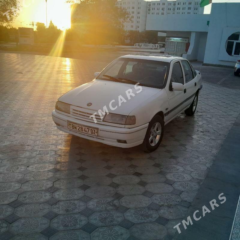 Opel Vectra 1992 - 28 000 TMT - Daşoguz - img 2