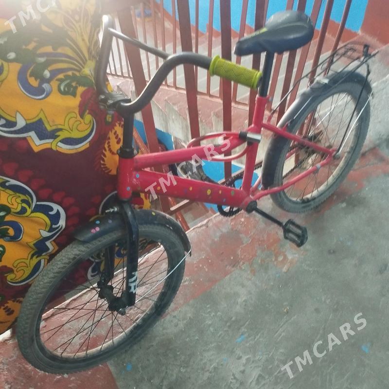 velosiped - Daşoguz - img 2