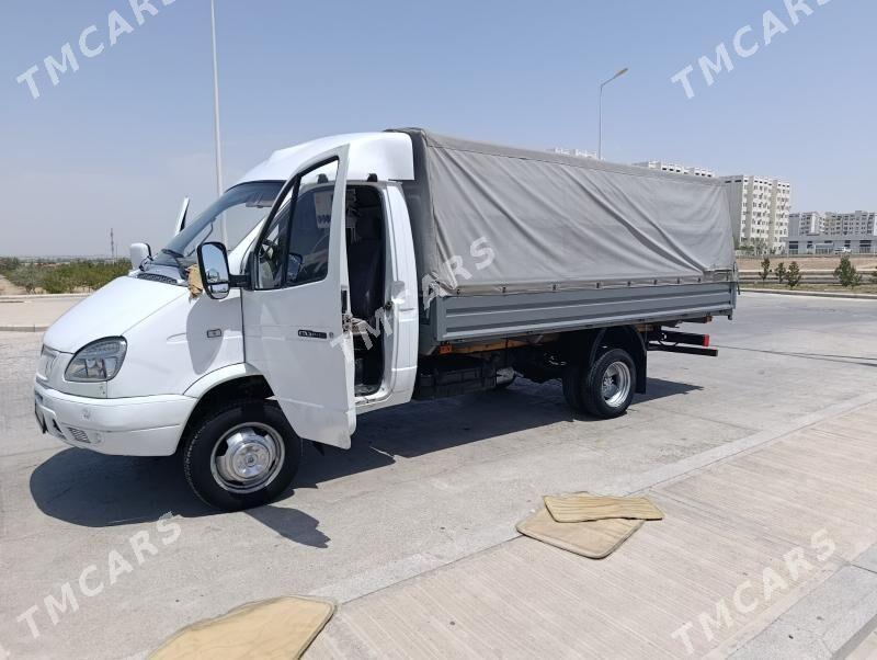 Gaz Gazel 2006 - 138 000 TMT - Parahat 7 - img 2