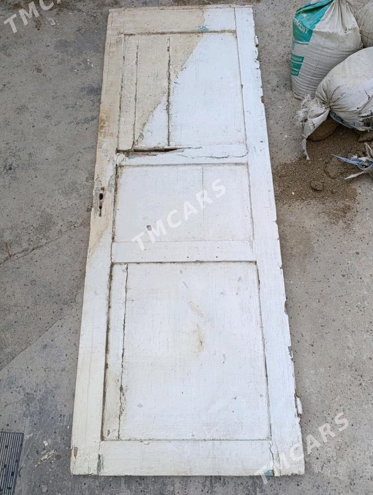 agac gapy дверь - Türkmenbaşy - img 2