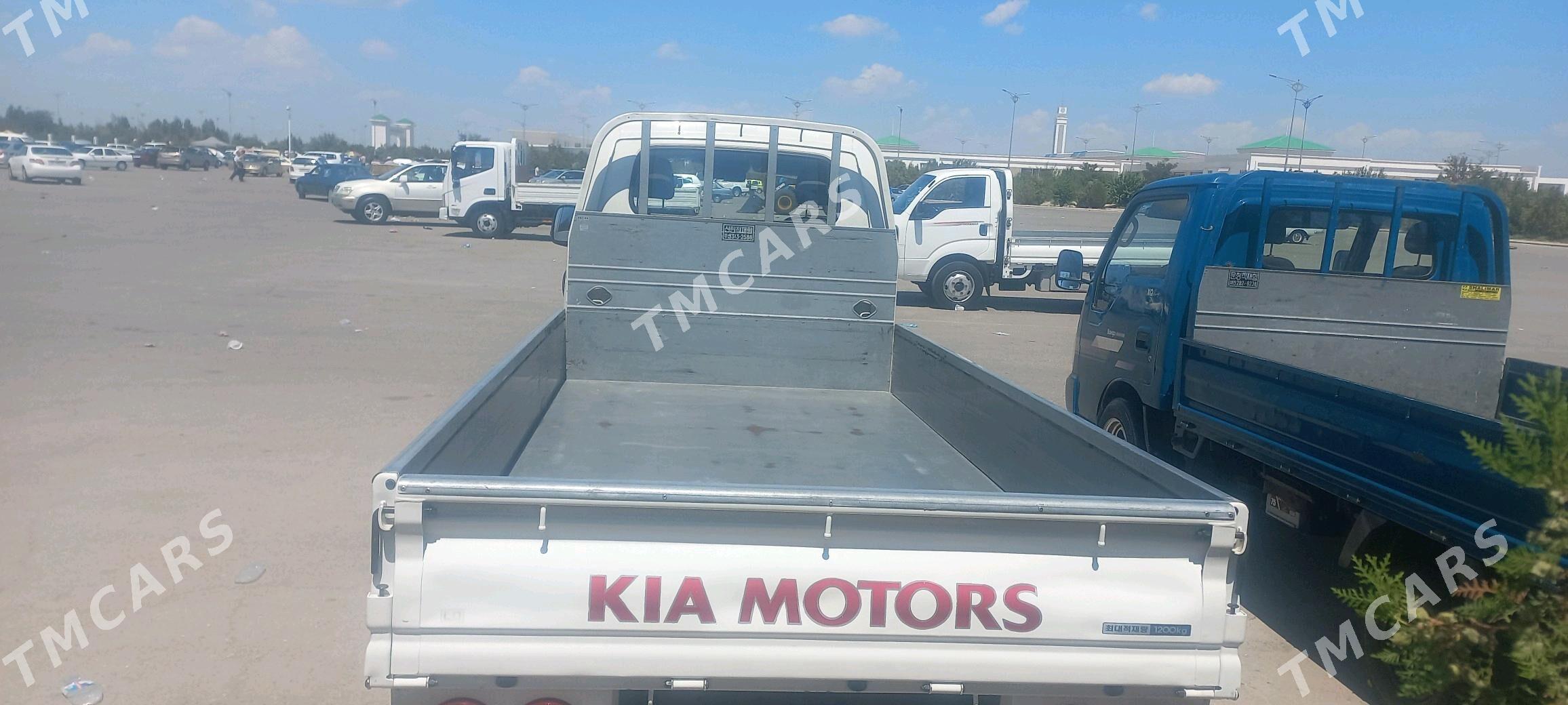 Kia Bongo 2021 - 275 000 TMT - Daşoguz - img 7