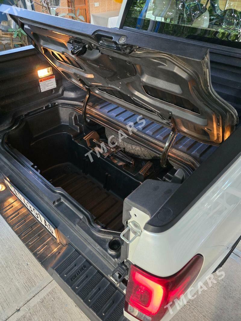 Honda Ridgeline 2022 - 455 000 TMT - Район ст. Аэропорта, ул. Гагарина - img 10