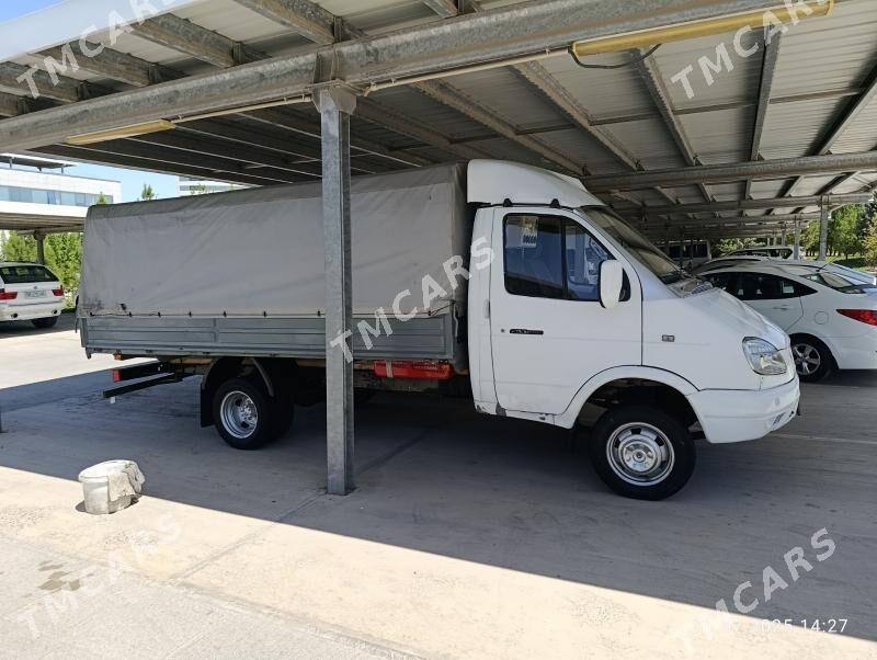 Gaz Gazel 2006 - 138 000 TMT - Parahat 7 - img 3