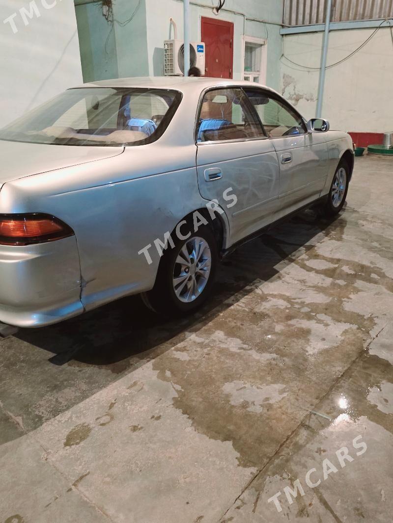 Toyota Mark II 1993 - 45 000 TMT - Tejen - img 3