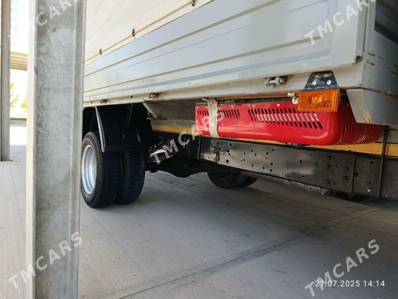 Gaz Gazel 2006 - 138 000 TMT - Parahat 7 - img 5