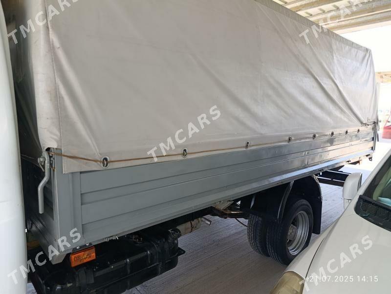 Gaz Gazel 2006 - 138 000 TMT - Parahat 7 - img 4