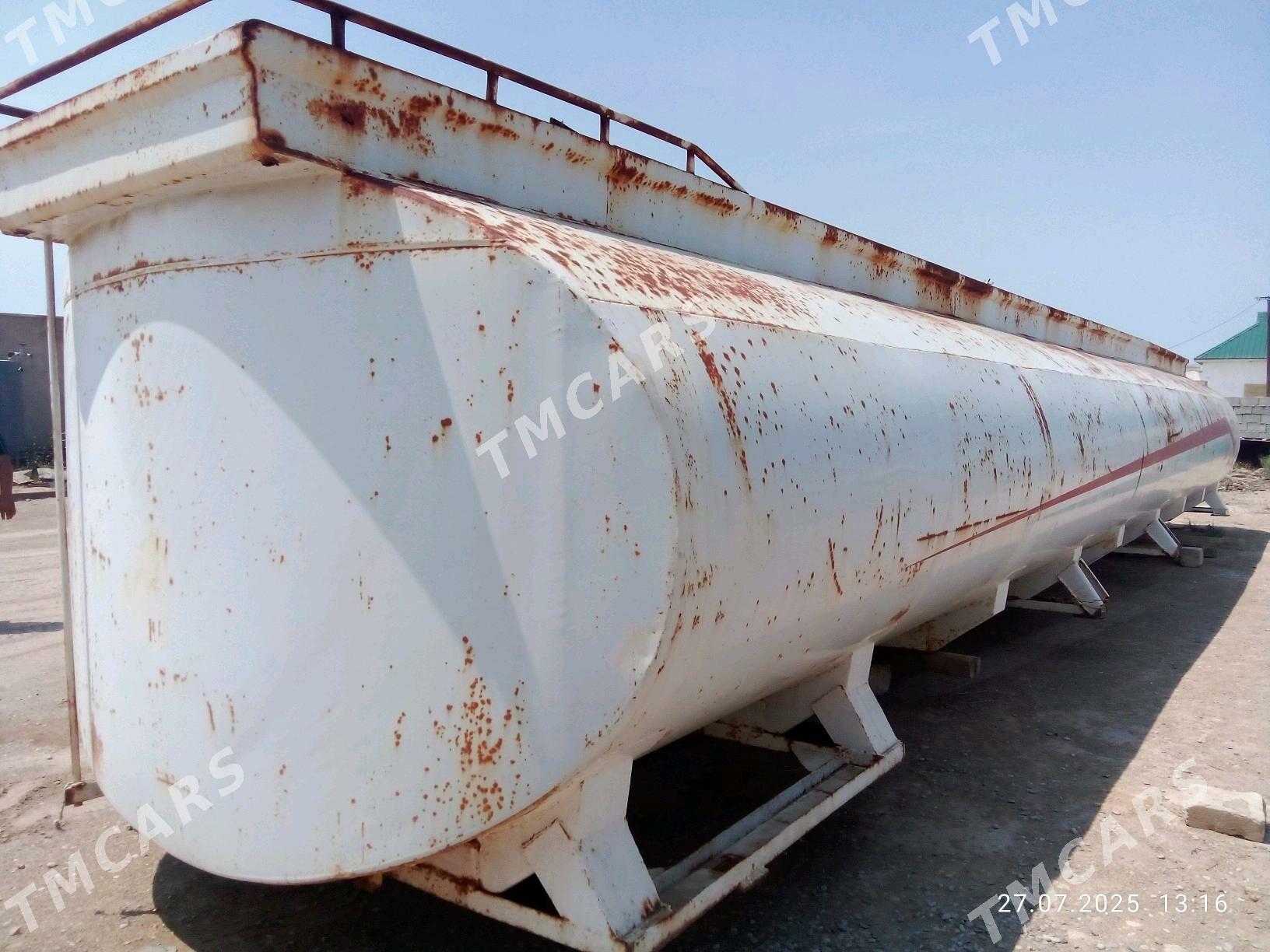 Kogel Euro Trailer 2015 - 90 000 TMT - Туркменбаши - img 2