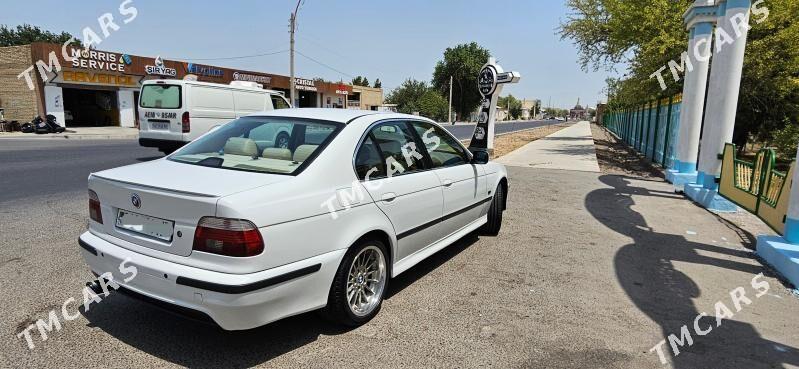 BMW 530 2002 - 160 000 TMT - Mary - img 2