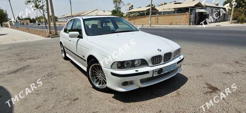 BMW 530 2002 - 160 000 TMT - Mary - img 4